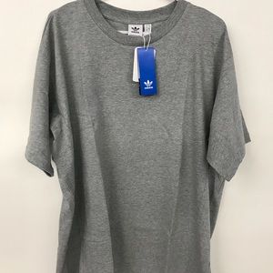 Adidas X by O SS Tee